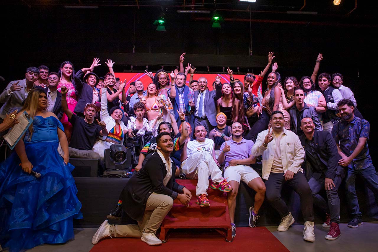 Galardones León Zuleta 2023