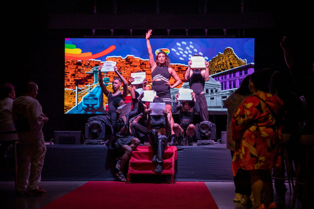 Galardones León Zuleta 2023