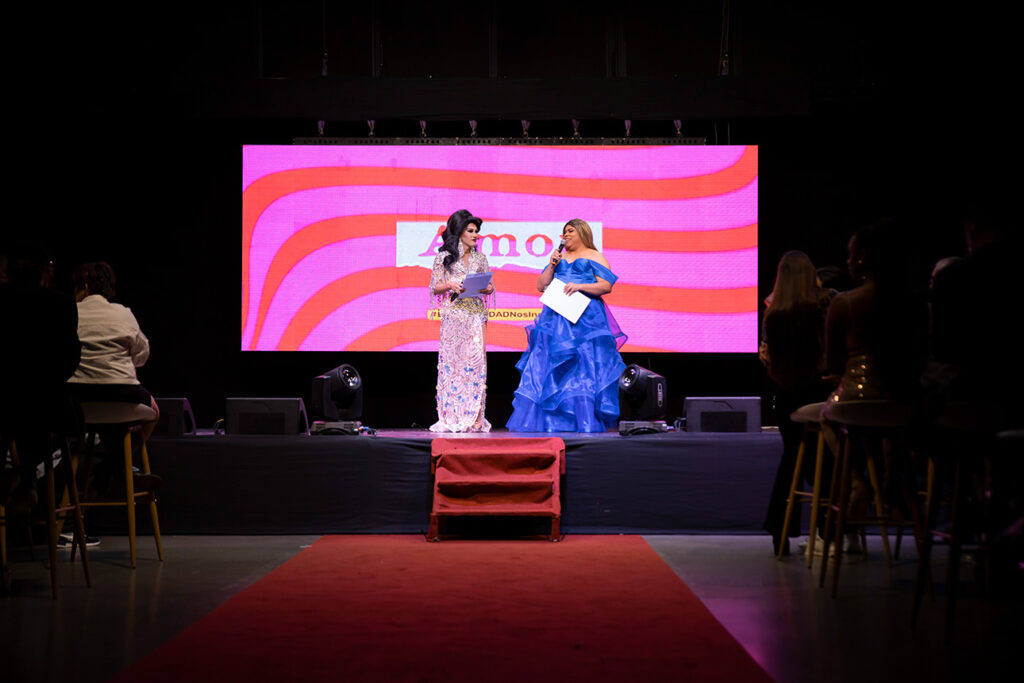 Galardones León Zuleta 2023