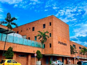 Icontec mantiene acreditación en salud al Hospital General de Medellín por cuatro años
