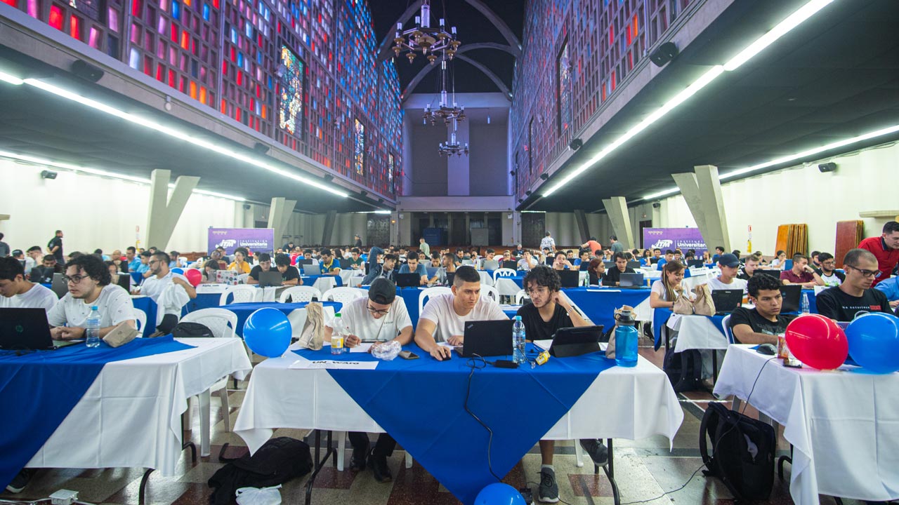 Ruta N y el ITM abren convocatoria para unir a los talentos digitales en una maratón de programación