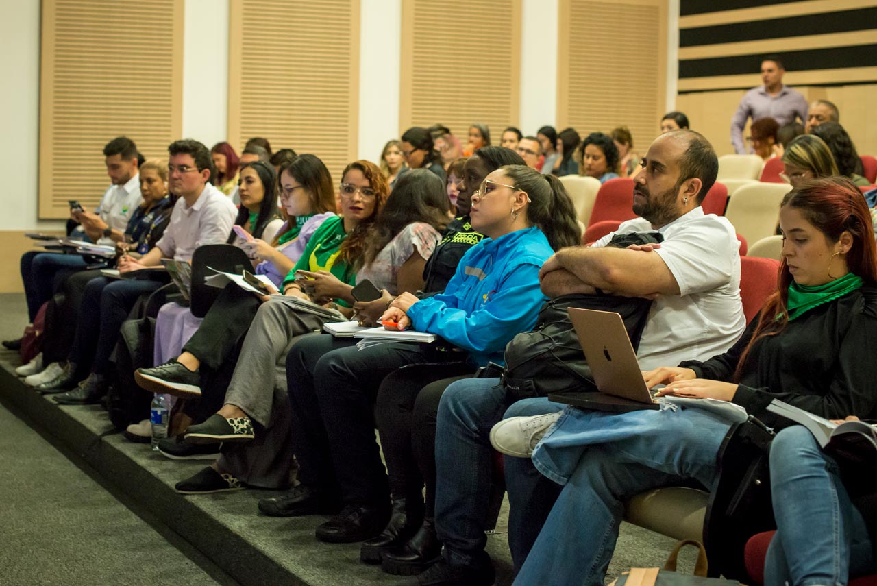 Medellín cuenta con Mesa pro derechos sexuales y reproductivos de las mujeres Medellín cuenta con Mesa pro derechos sexuales y reproductivos de las mujeres