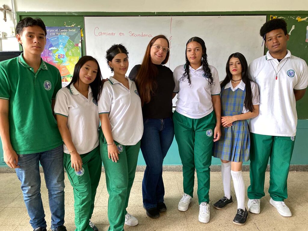 Modelos educativos flexibles