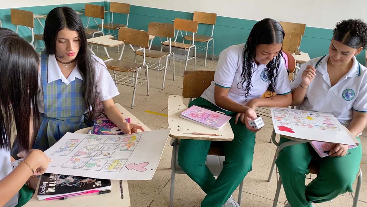 Modelos educativos flexibles