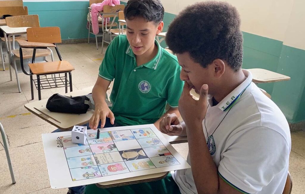 Modelos educativos flexibles