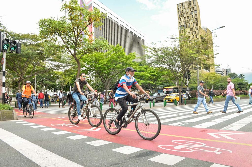 Medellín sostenible