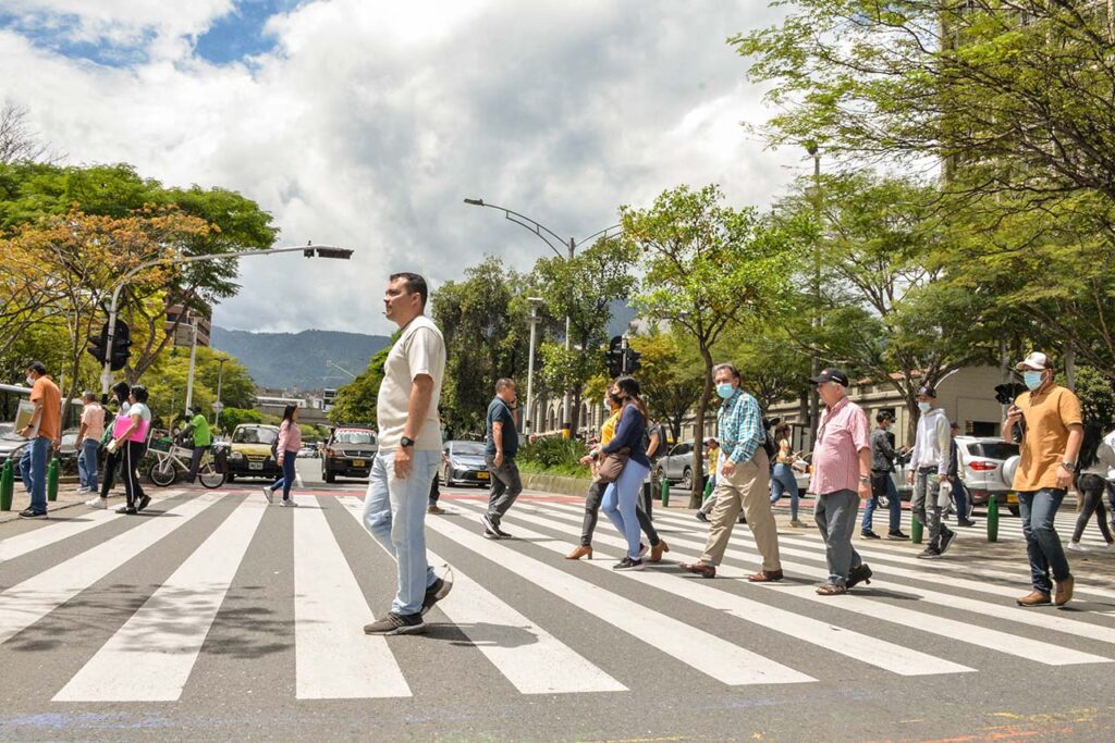 Medellín sostenible