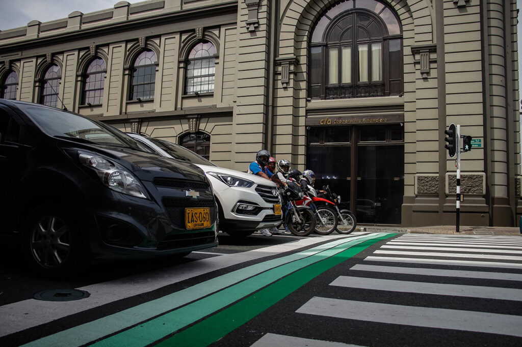 Medellín sostenible