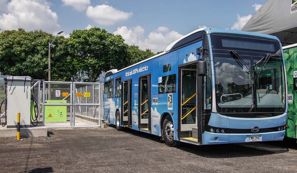 Medellín sostenible