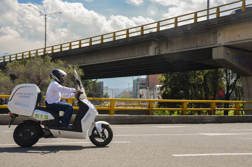 Medellín sostenible