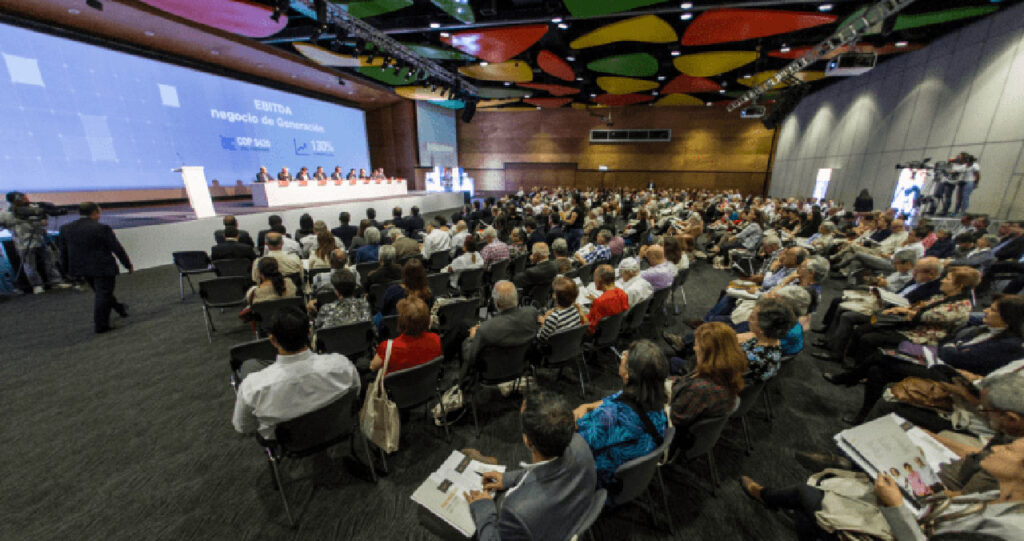 Plaza Mayor Medellín