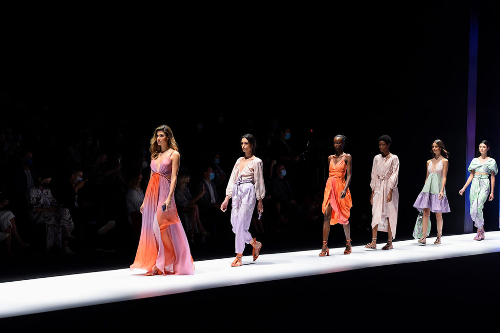 Plaza Mayor Medellín - Colombiamoda