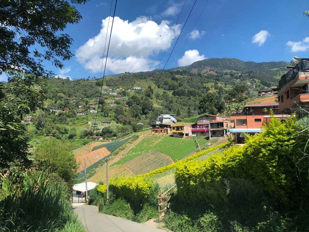 Programa Agropecuario Municipal