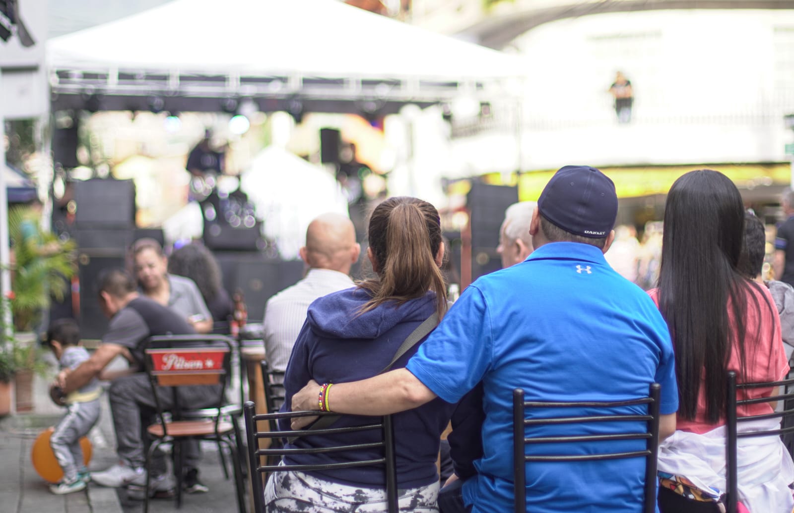 Medellín Despierta: reactivación económica y sana convivencia en la ciudad