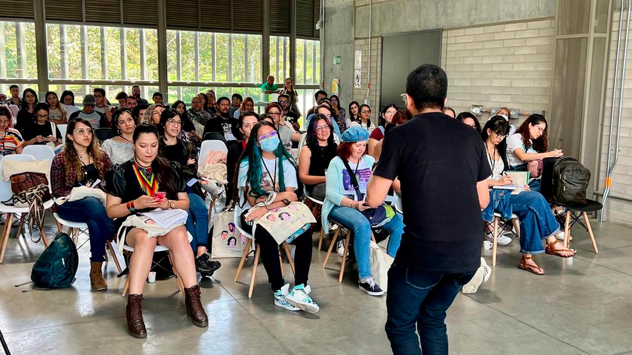 Del 8 al 10 de junio, Medellín tendrá su edición número 32 del Seminario Juvenil de Literatura