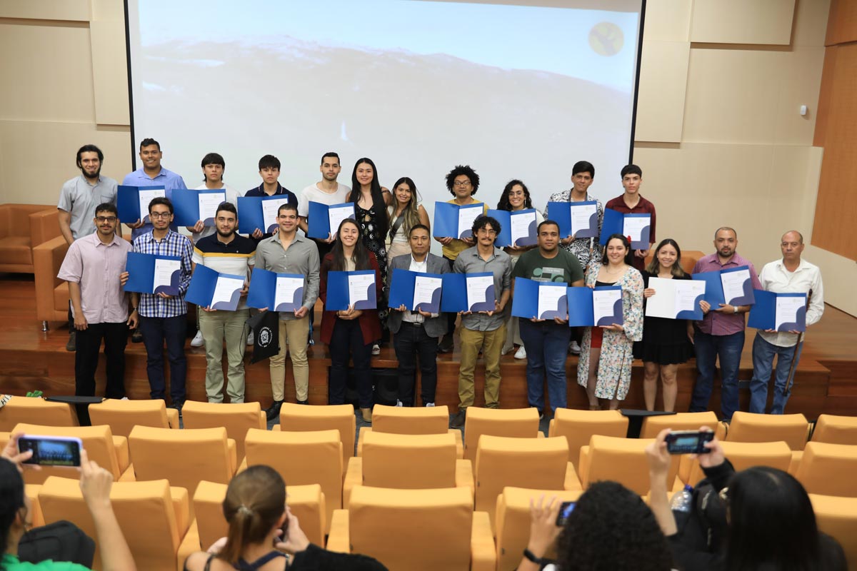 Certificación drones