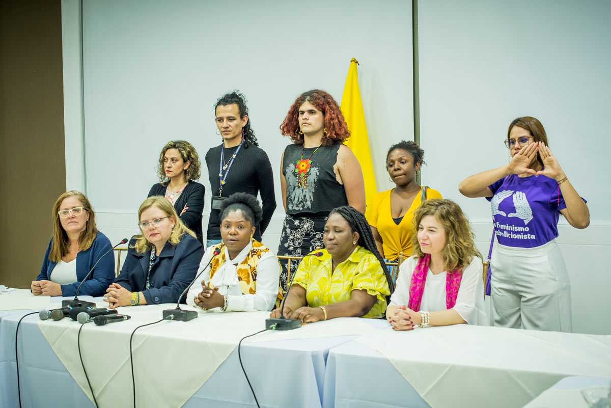 Consejo de Seguridad