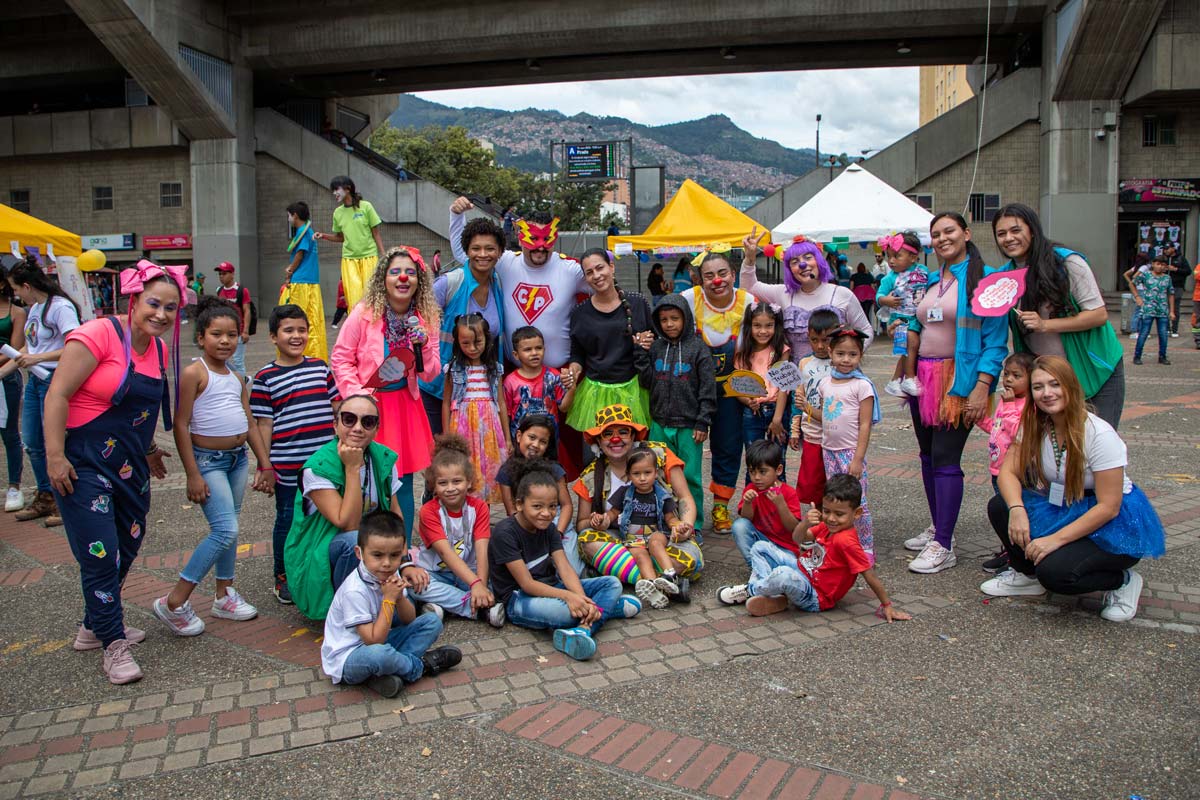 Contra el trabajo infantil