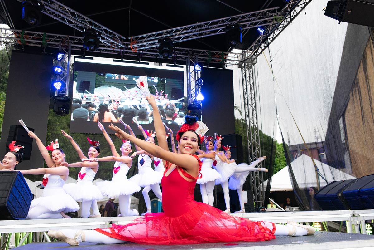 Convocatoria de fomento y estímulos