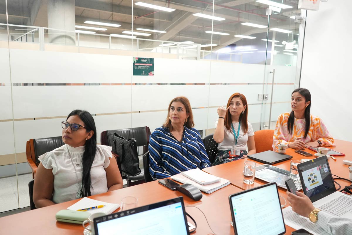 Enfoque género escuela