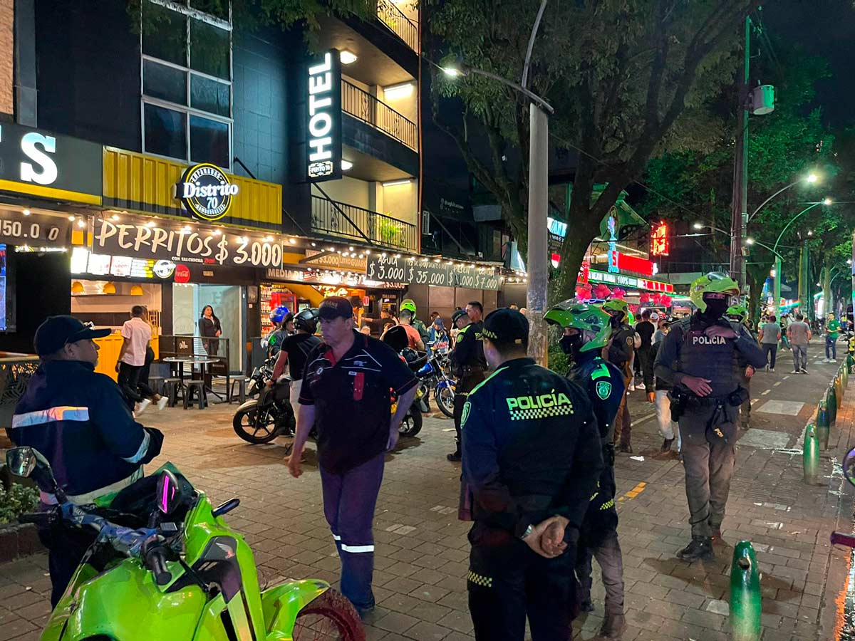 Estrategia Articulada