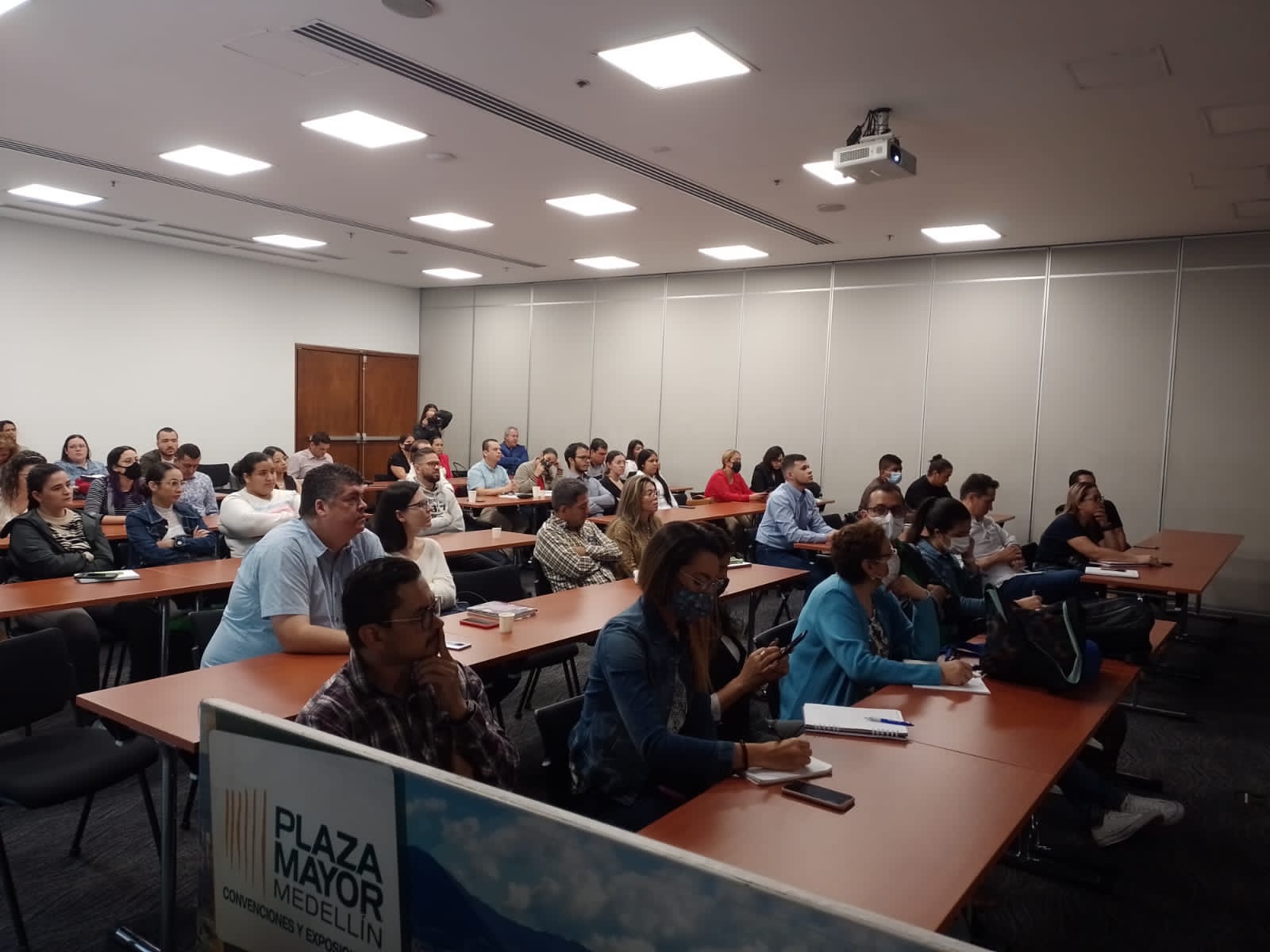 Gestores de Sostenibilidad