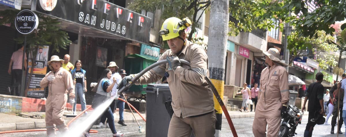 Intervención integral en Castilla