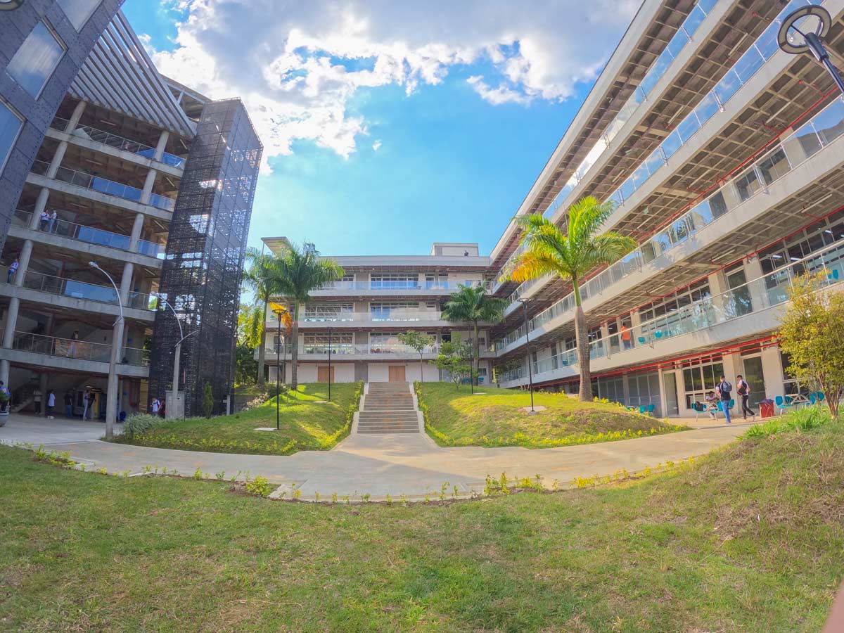 Parque tech