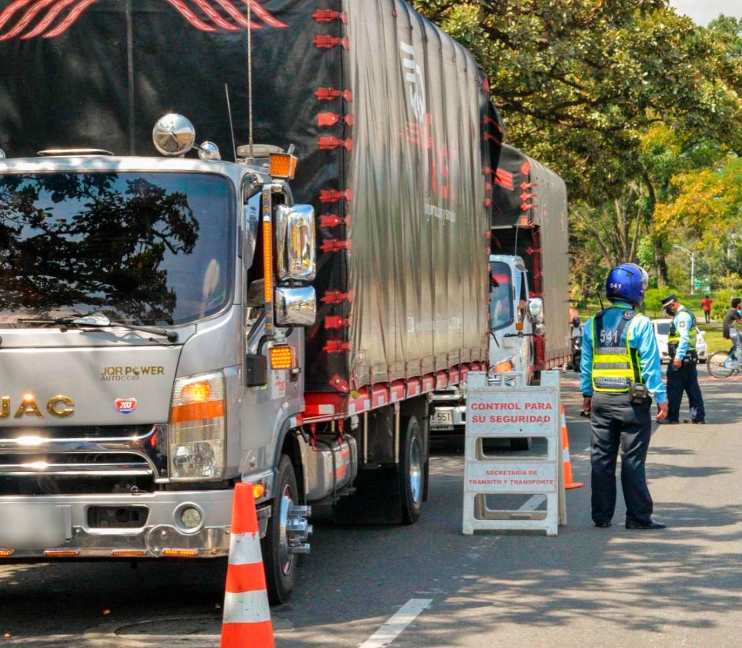 Política pública de renovación vehicular