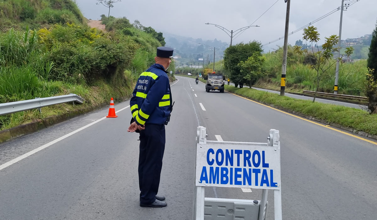 Política pública de renovación vehicular