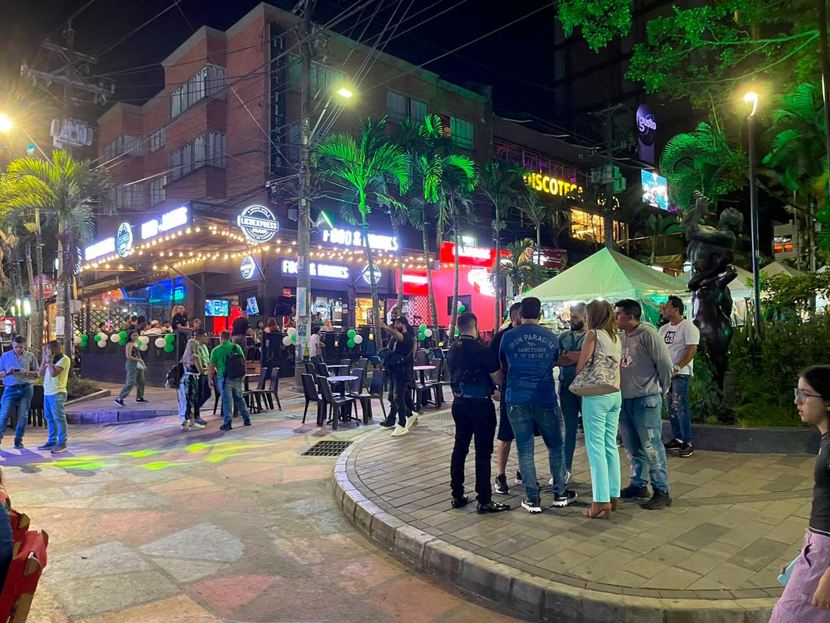 Final Millonarios Nacional