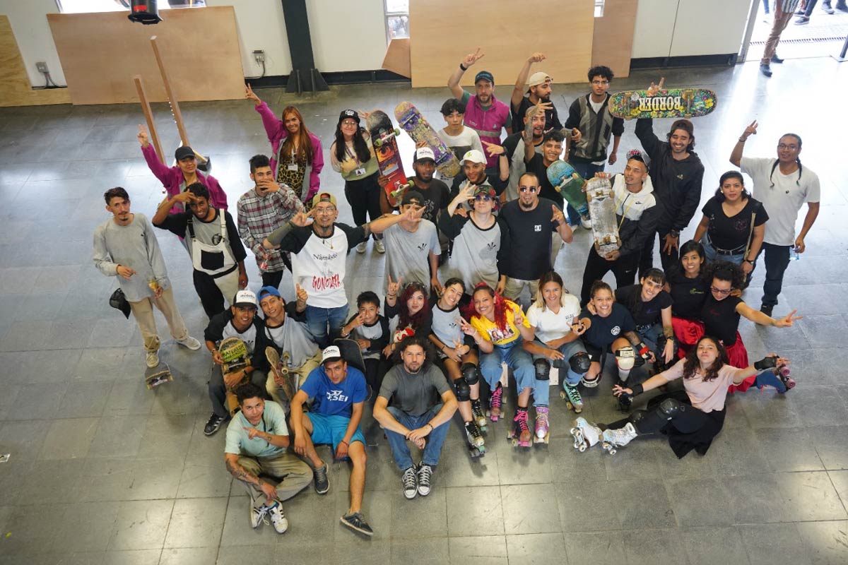 Semana Juventud