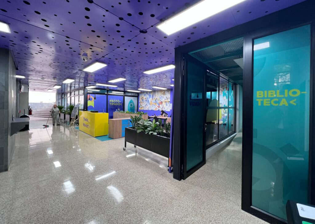 Centros el Valle del Software Buenos Aires