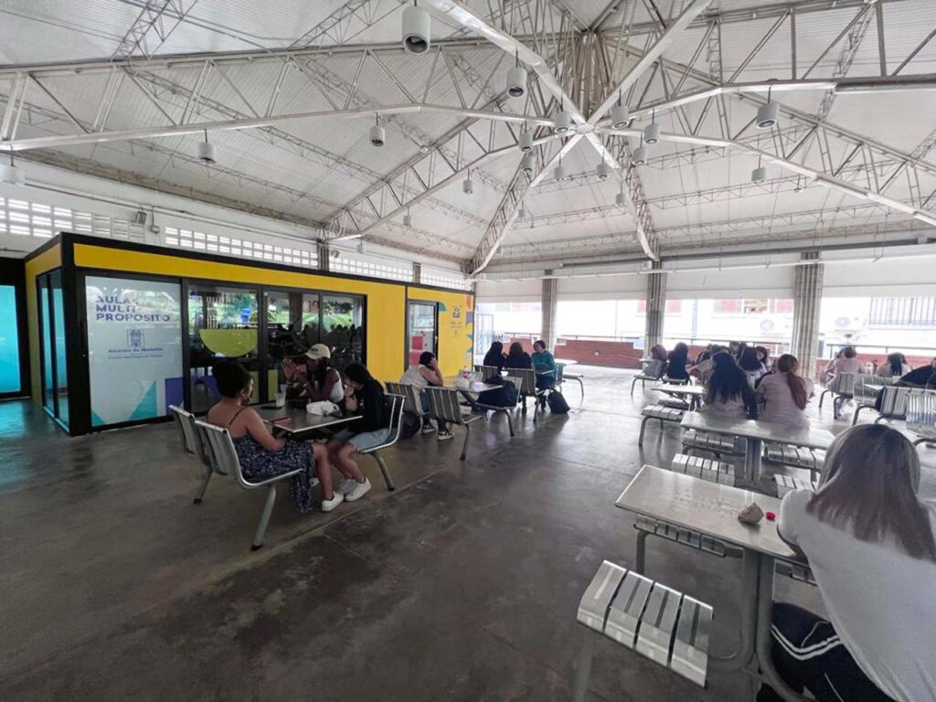 Centros el Valle del Software Buenos Aires