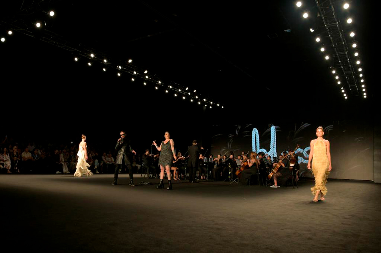 Con 64 mil asistentes, Medellín superó todas las expectativas en Colombiamoda + Colombiatex 2023