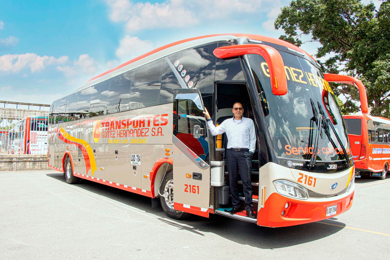 Un sueño desde la niñez