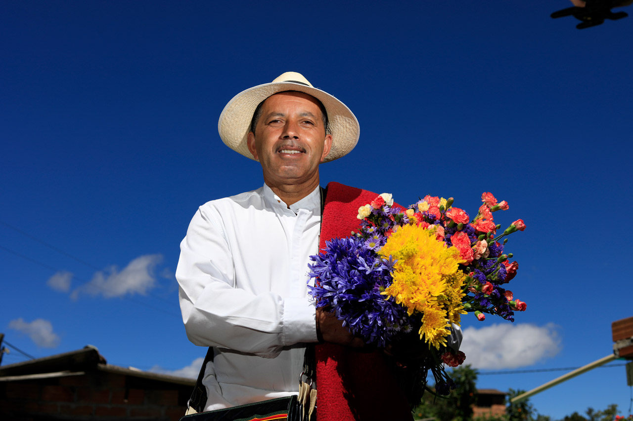 3.000 artistas, más de 40 eventos y más de dos millones de asistentes: así se vivirá la Feria de las Flores