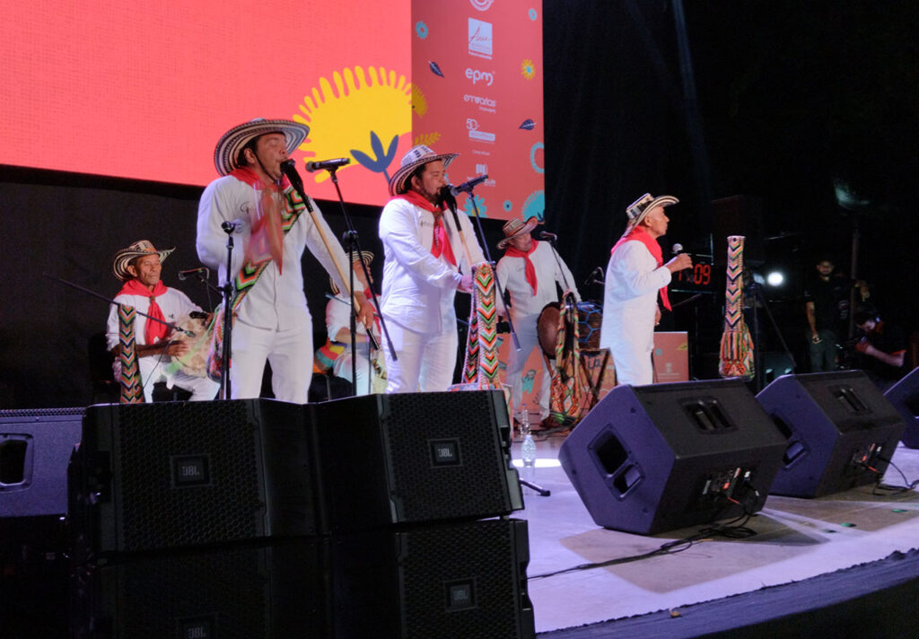 Gaiteros de San Jacinto