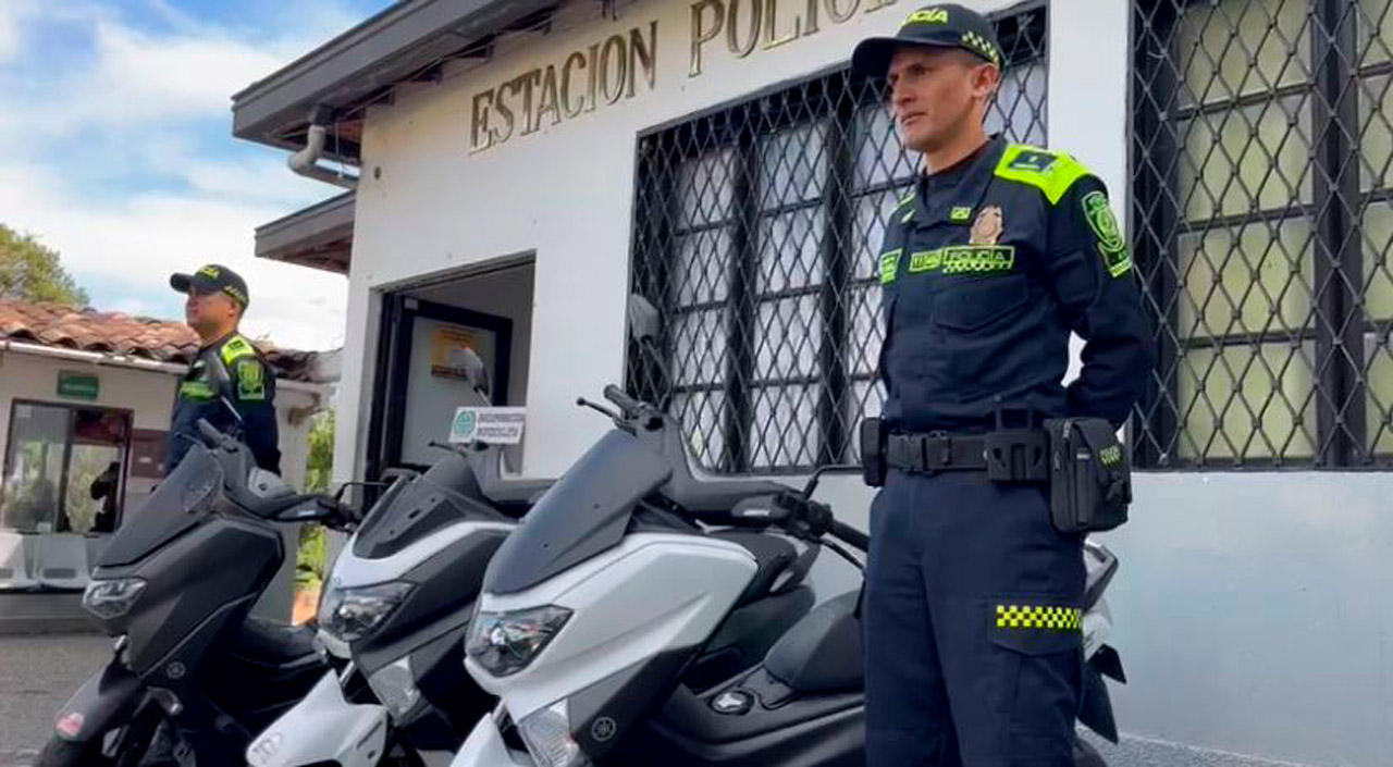 Medellín tuvo el semestre menos violento en los últimos 40 años y sostiene reducción histórica de homicidios en 2023