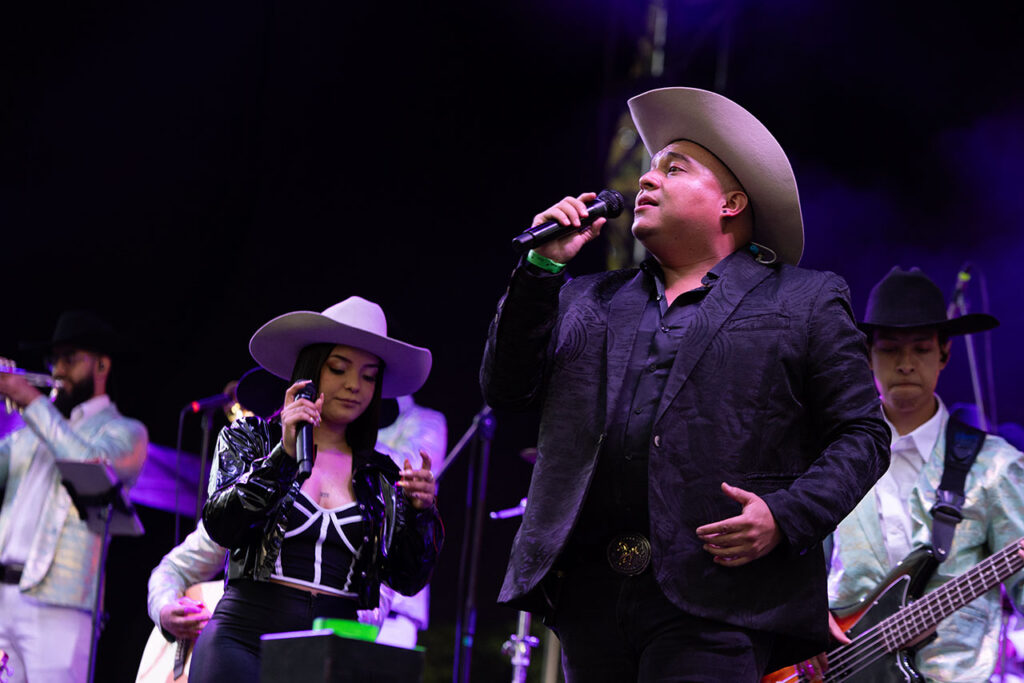 Banda Imperio Regional