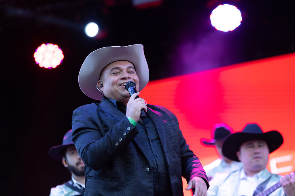 Banda Imperio Regional