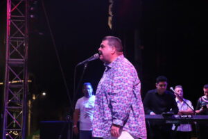 Maelo Ruiz. Foto: Jhonny Zuluaga Giraldo