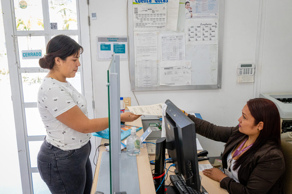Mascerca - Foto Alcaldía de Medellín