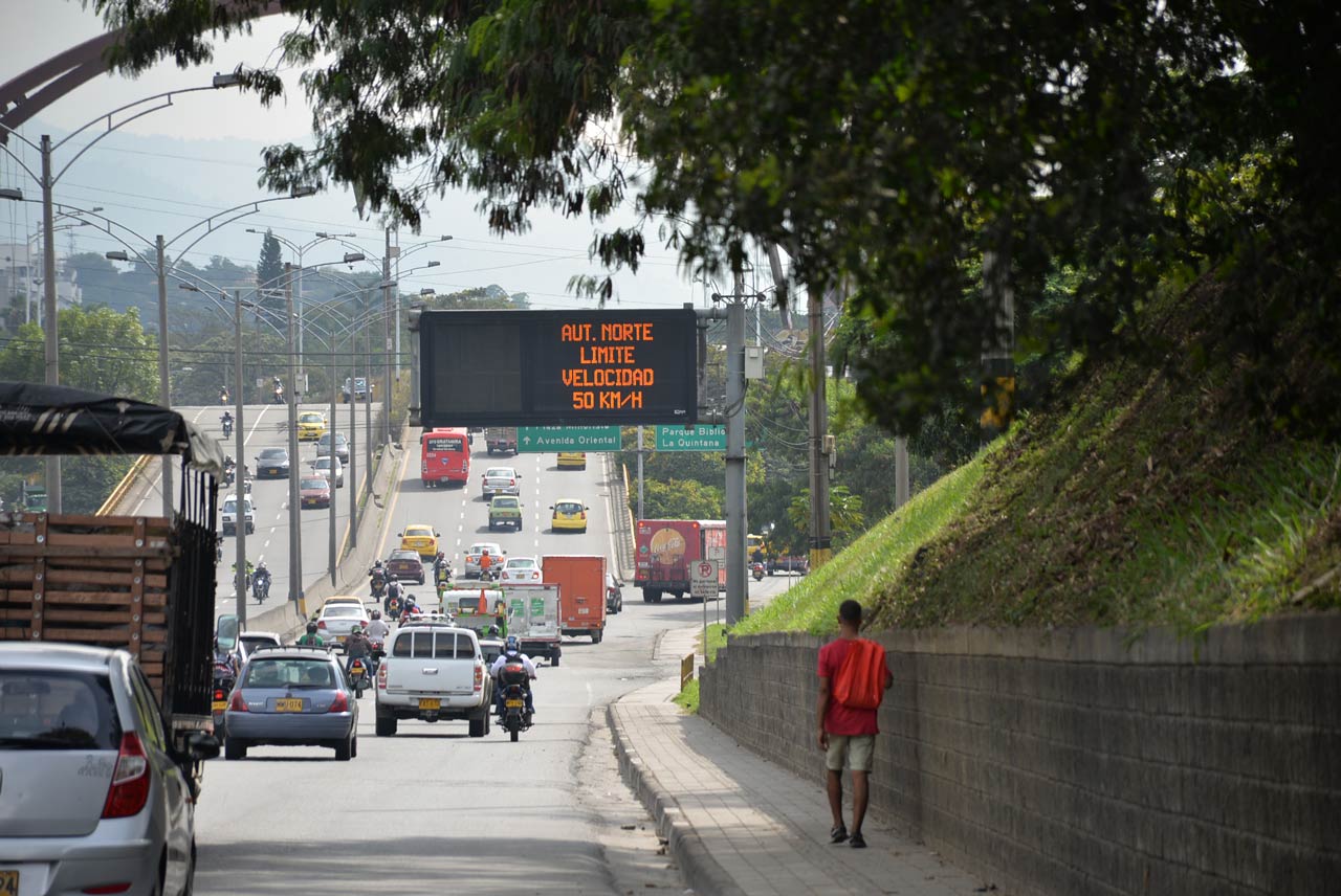 El Observatorio de Movilidad: una potente herramienta para salvar vidas en la vía