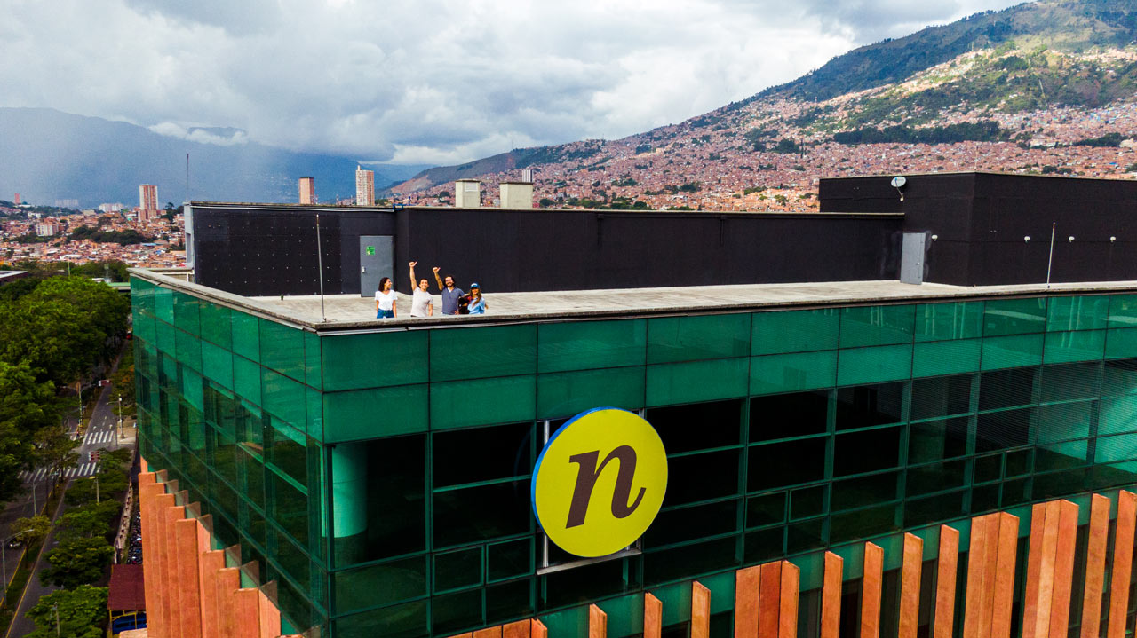 Medellín y Ruta N ingresan a red global de innovación para fortalecer las soluciones tecnológicas en la ciudad