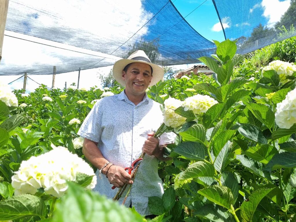 Federico Alzate Zapata