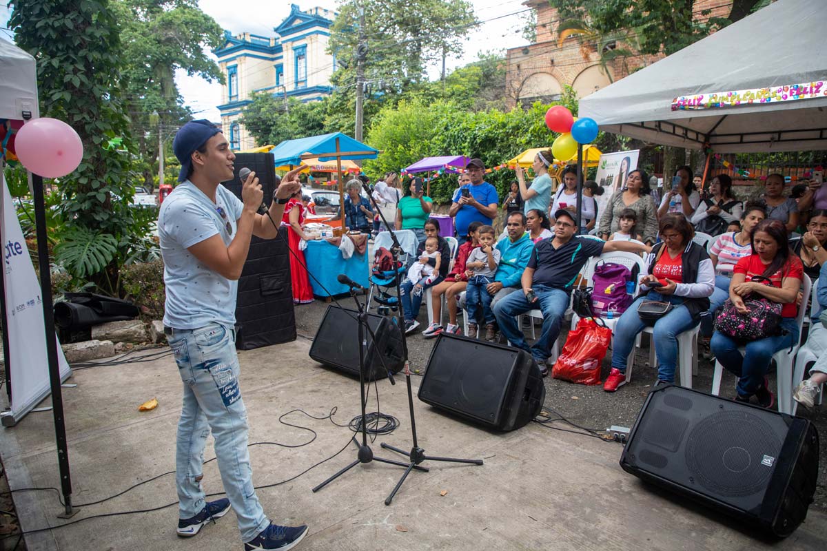 Aniversario Intégrate