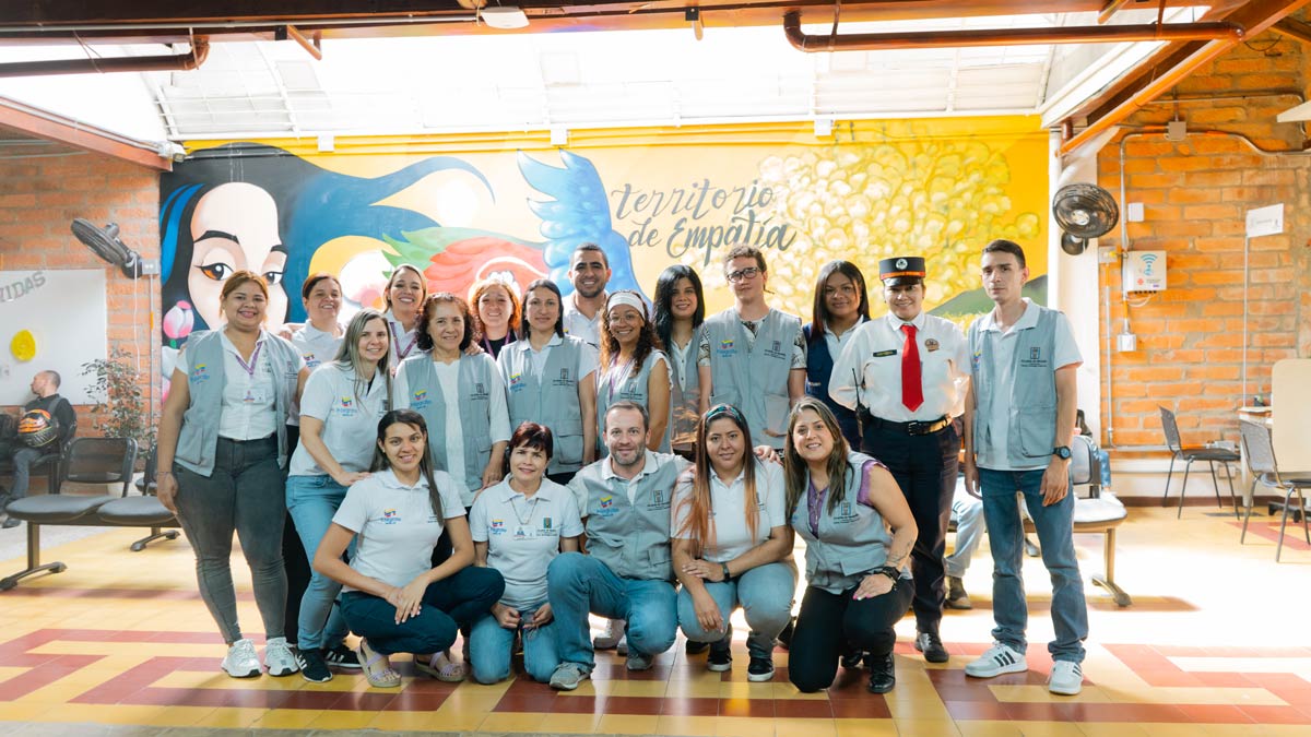 Aniversario Intégrate