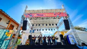 Balance primer fin de semana