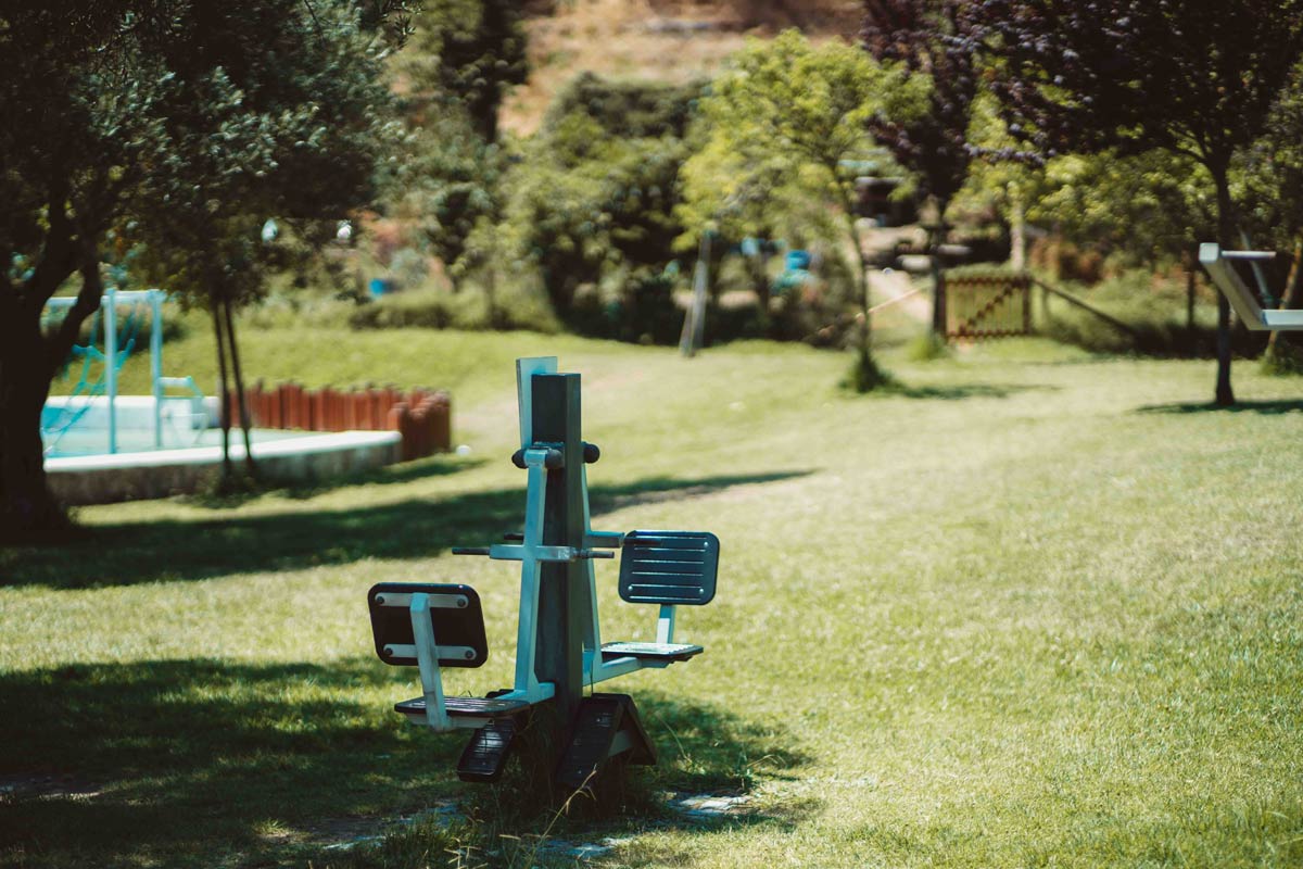 Ecosistemas artificiales
